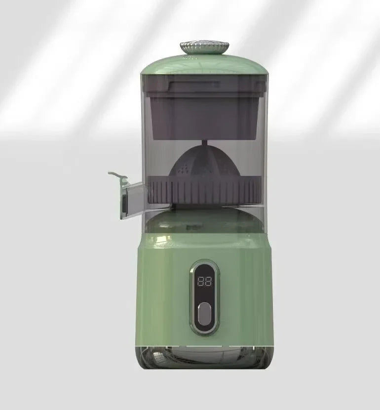 JuicePure Electric Juicer