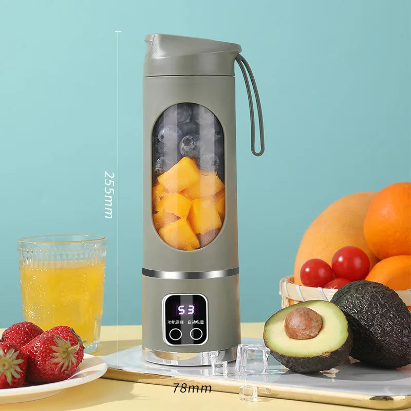 VitaBlend Portable Juicer