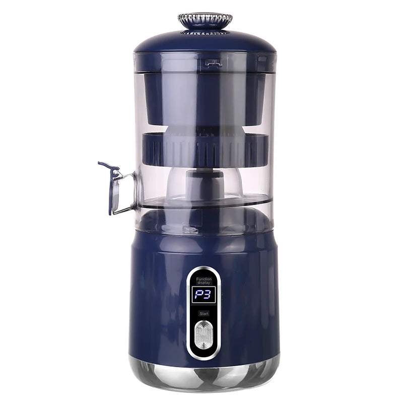 JuicePure Electric Juicer
