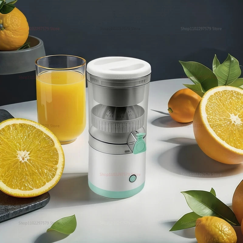 CitrusFlow Automatic Juicer