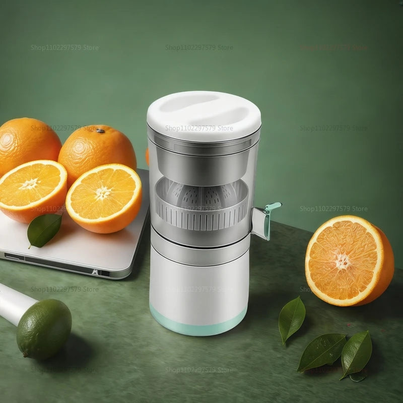 CitrusFlow Automatic Juicer