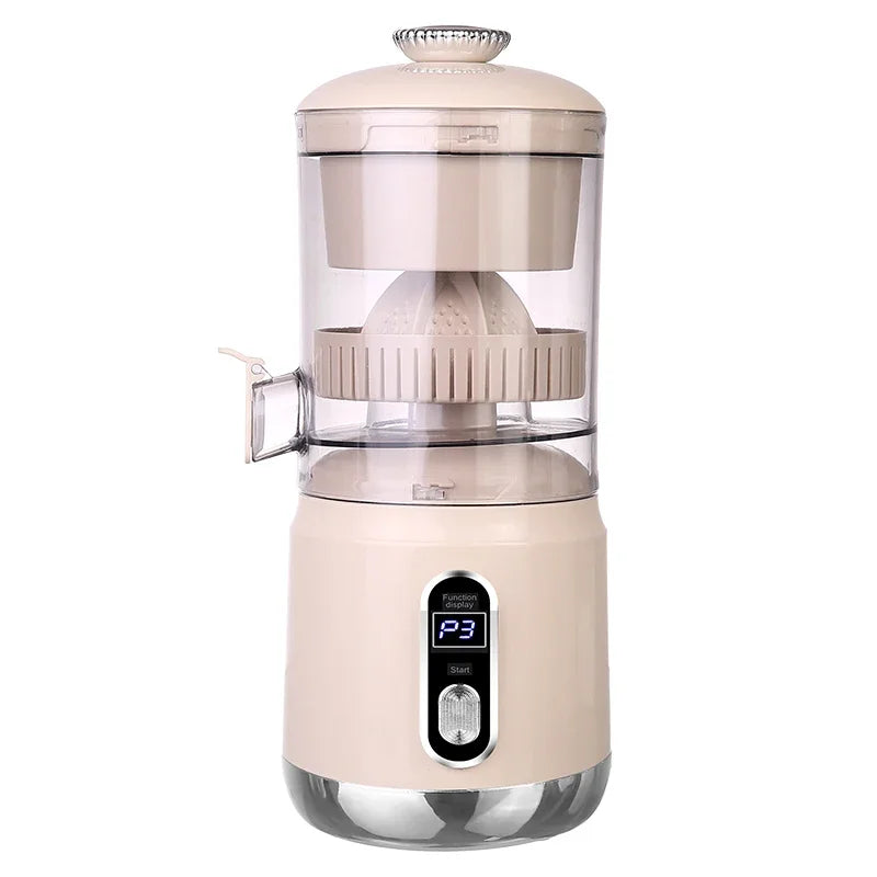JuicePure Electric Juicer