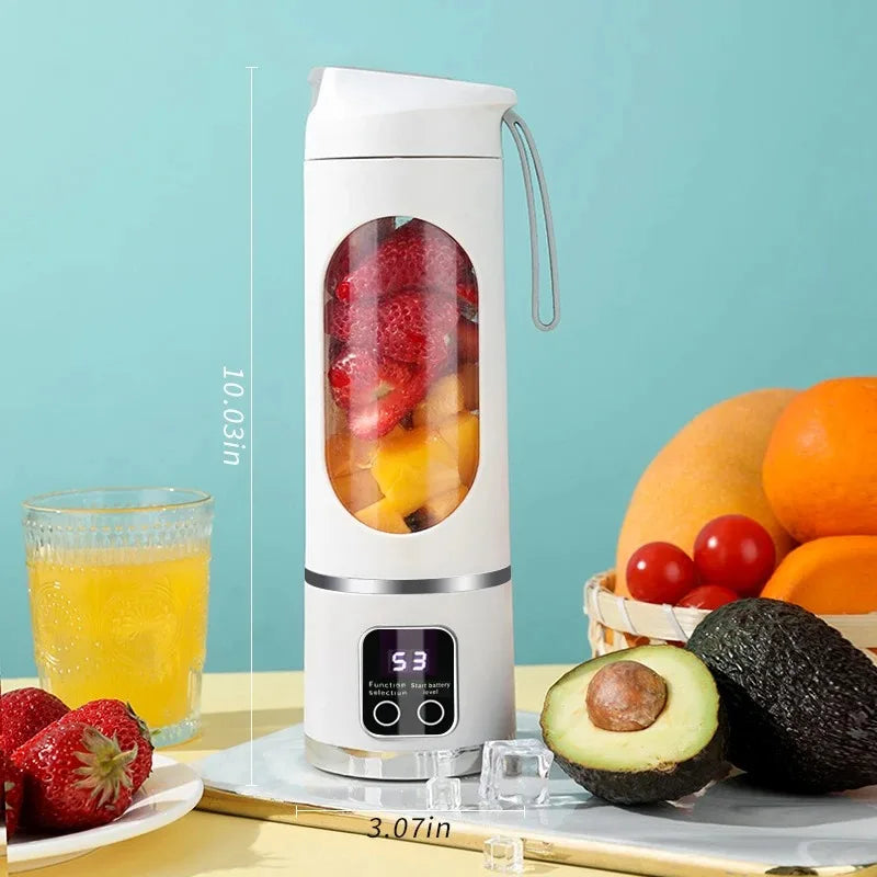 VitaBlend Portable Juicer