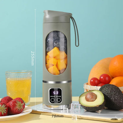 VitaBlend Portable Juicer