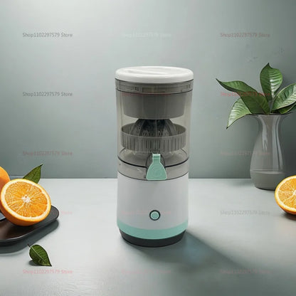 CitrusFlow Automatic Juicer