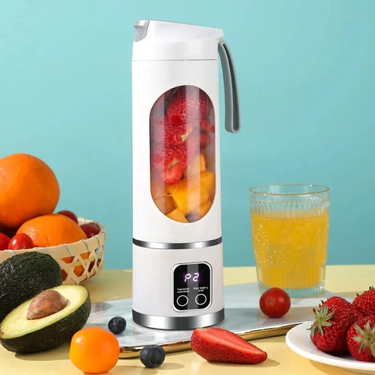 VitaBlend Portable Juicer