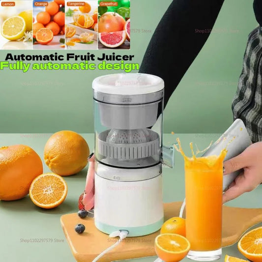 CitrusFlow Automatic Juicer