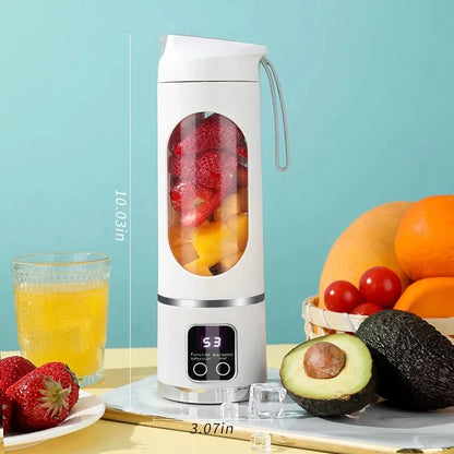 VitaBlend Portable Juicer